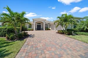 4145 Amelia Plantation Court, Vero Beach