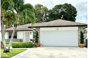 126 Stillwater Circle, Jupiter