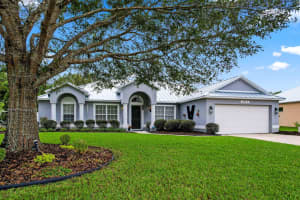 2812 Serenity Circle S, Fort Pierce