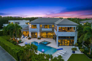 14622 Watermark Way, Palm Beach Gardens