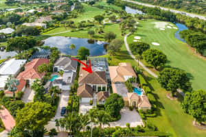 1124 Crystal Drive, Palm Beach Gardens