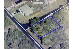 2893 Grant Avenue Se, Palm Bay