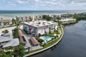 4601 Highway A1a 406, Vero Beach