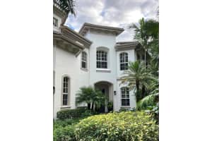 11504 Villa Vasari Drive, Palm Beach Gardens