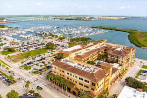 20 Orange Avenue Ph2, Fort Pierce