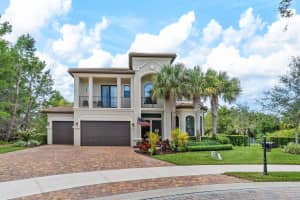 1140 Ne Savannah Oaks Way, Jensen Beach