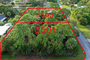 8501 N Pennylane, Fort Pierce 8501 N Pennylane, Fort Pierce