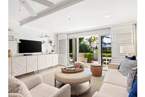 300 S Ocean Boulevard N-11, Delray Beach