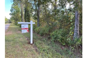0 Poinciana Drive, Indian Lake Estates