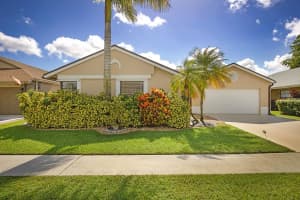11920 Sunchase Court, Boca Raton