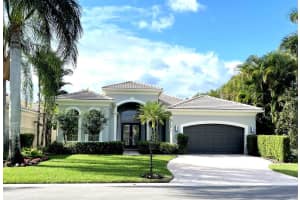 501 Via Toledo, Palm Beach Gardens