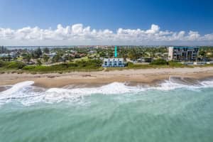 408 S Ocean Drive B, Fort Pierce