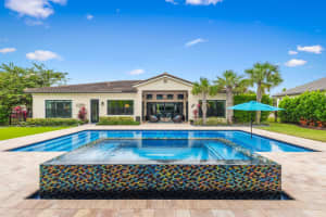 3026 Nw Radcliffe Way, Palm City