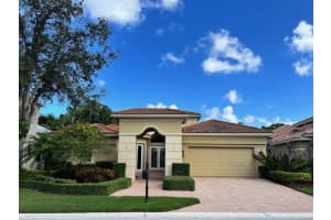112 Sunesta Cove Drive, Palm Beach Gardens