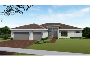 1560 Lago Circle, Palm City