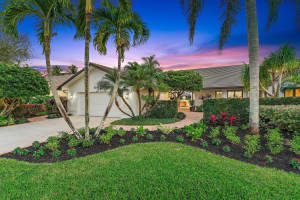 8848 Se Marina Bay Drive, Hobe Sound