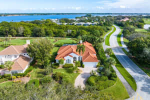 1220 Nw Winters Creek Road, Palm City