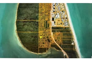 Tba A1a, Hutchinson Island