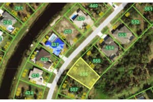 120 Marker Road, Rotonda West