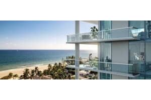 305 Briny Avenue Ph 801, Pompano Beach