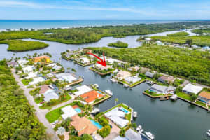 10806 Se Ensign Court, Hobe Sound