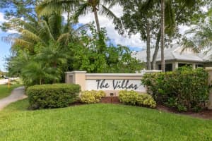 2402 Sw Estella Terrace, Palm City