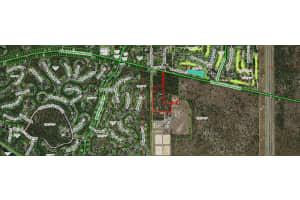 4904 W Oak Park Boulevard, Homosassa