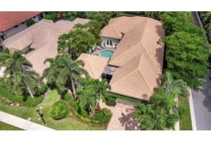 115 Chasewood Circle, Palm Beach Gardens