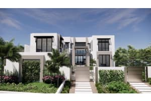 2914 N Flagler Drive, West Palm Beach