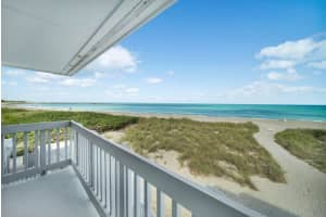 408 S Ocean Drive C, Fort Pierce