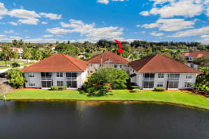 300 Grand Royale Circle 203, Vero Beach