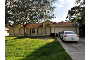 1238 Sw Albenga Avenue, Port Saint Lucie