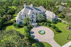 12215 Tillinghast Circle, Palm Beach Gardens