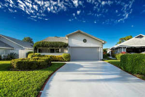 7147 Se Quincy Terrace, Hobe Sound