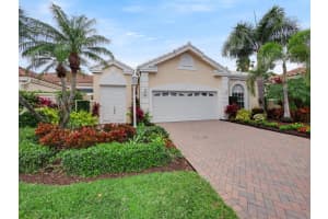 139 Coral Cay Drive, Palm Beach Gardens