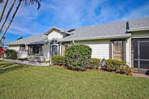 7210 Se Quincy Terrace, Hobe Sound