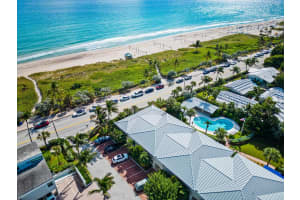 300 S Ocean Boulevard N-22, Delray Beach