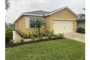 10946 Sw Robbia Way, Port St. Lucie, Fl 34987, Port Saint Lucie