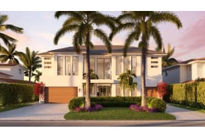 2921 Ne 23 Street, Pompano Beach