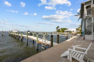 10851 S Ocean Drive 72, Jensen Beach