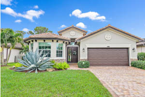 7146 Limestone Cay Road, Jupiter