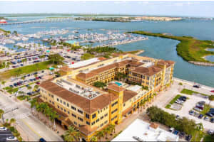 20 Orange Avenue Ph6, Fort Pierce