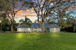 3521 Se Kubin Avenue, Stuart