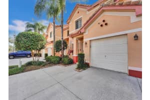 8654 Sw 23rd Court, Miramar