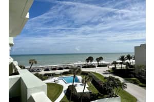 4049 Ocean Drive 402, Vero Beach