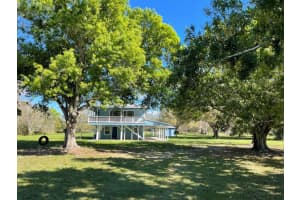 5000 Ne 122nd Drive, Okeechobee