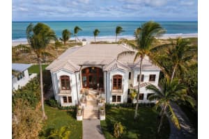 6722 N Highway A1a, Hutchinson Island