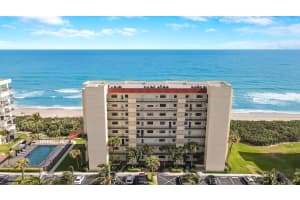 7410 S Ocean Drive 505, Jensen Beach