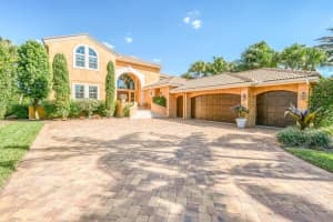 1208 Nw Winters Creek Road, Palm City