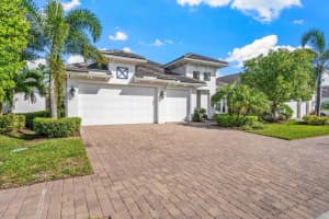 1304 Lily's Cay Circle, Vero Beach
